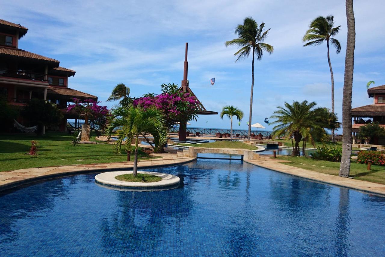Cumbuco Dream Village Luaran gambar