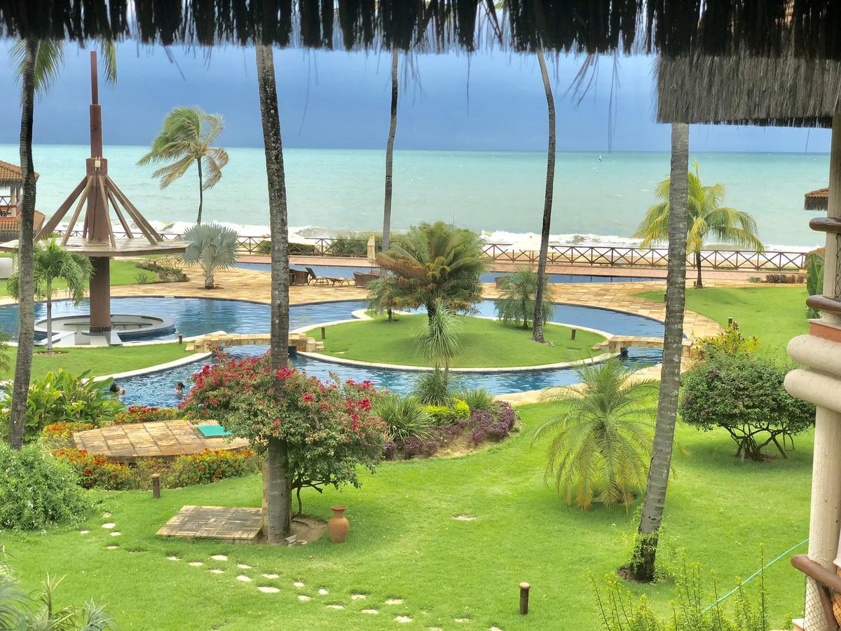 Cumbuco Dream Village Luaran gambar