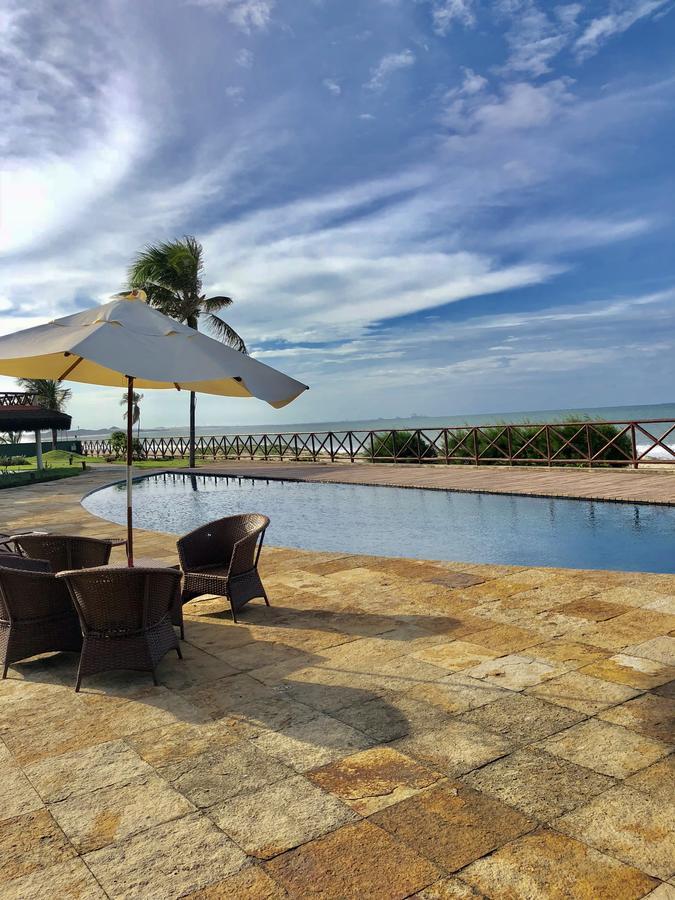 Cumbuco Dream Village Luaran gambar