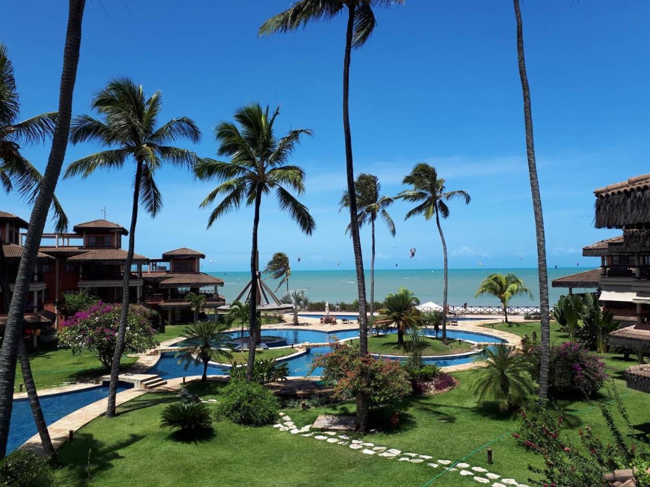 Cumbuco Dream Village Luaran gambar