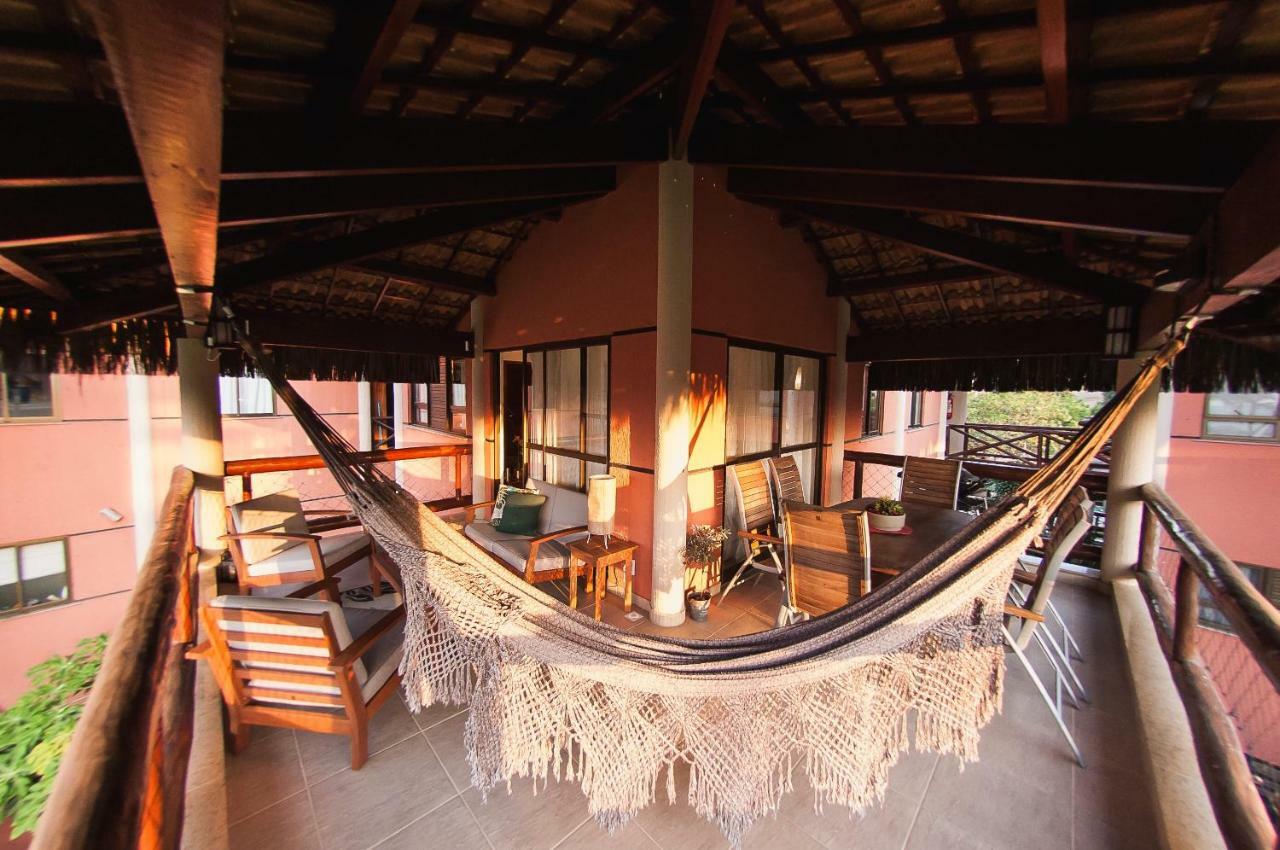 Cumbuco Dream Village Luaran gambar