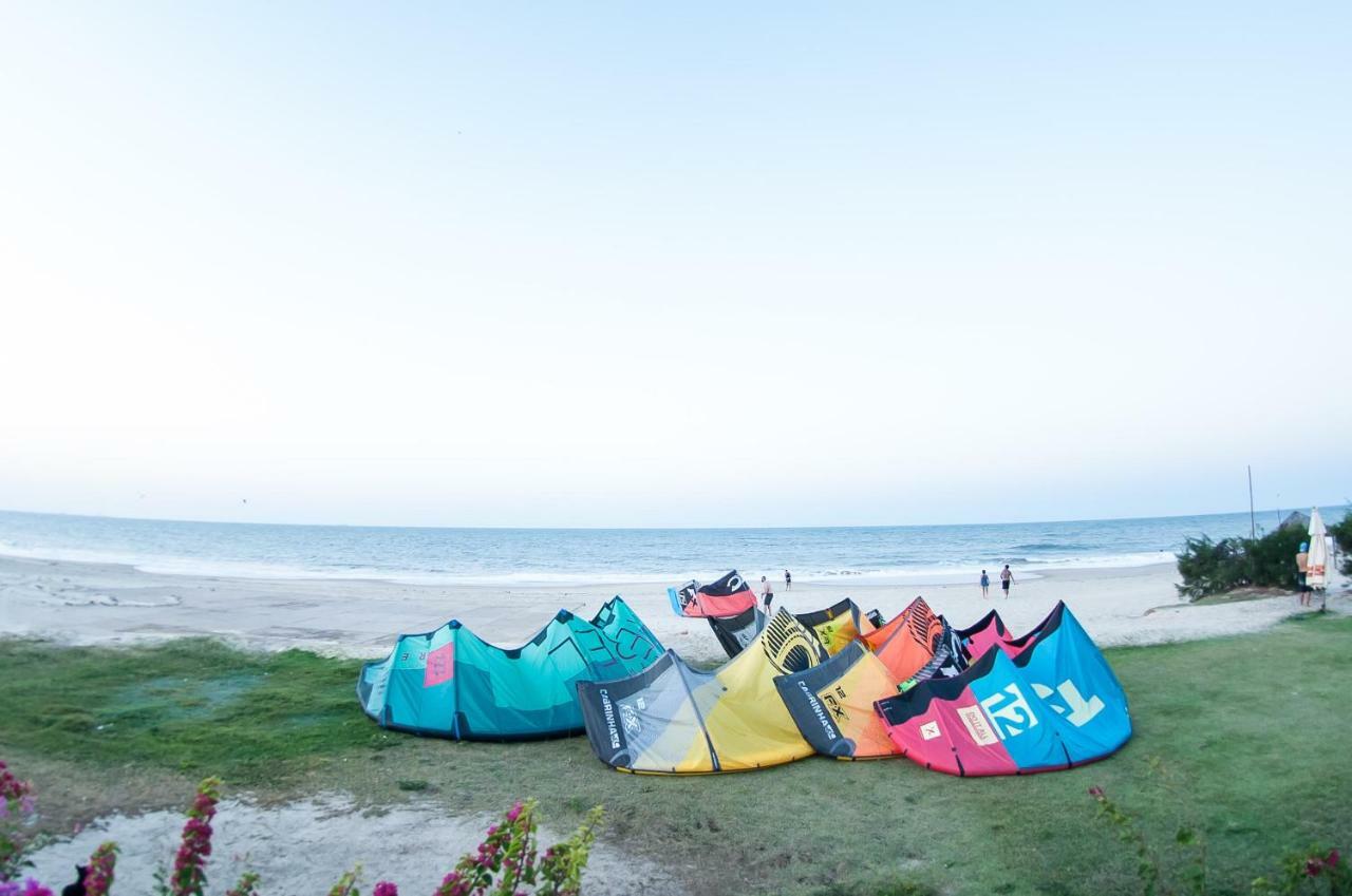Cumbuco Dream Village Luaran gambar