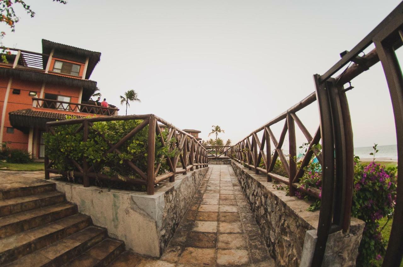 Cumbuco Dream Village Luaran gambar