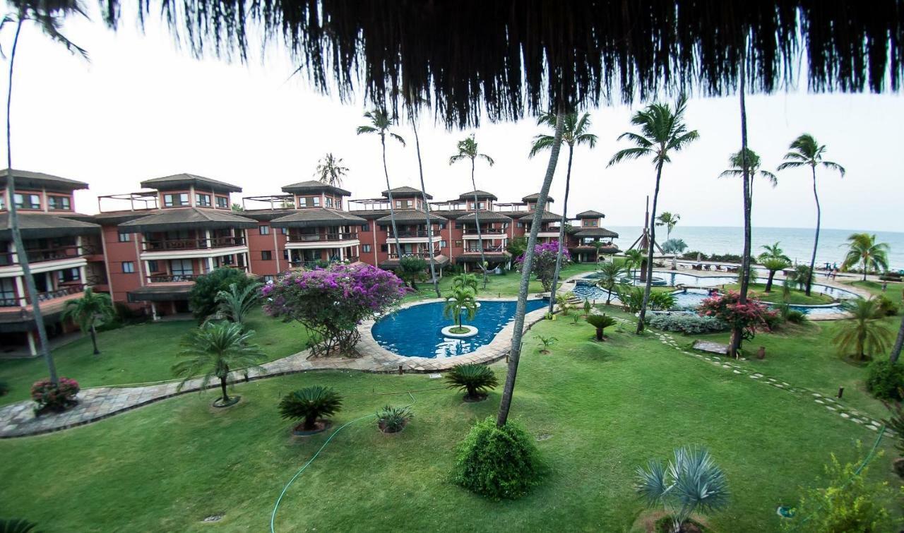 Cumbuco Dream Village Luaran gambar