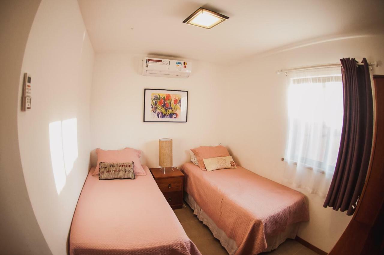 Cumbuco Dream Village Luaran gambar