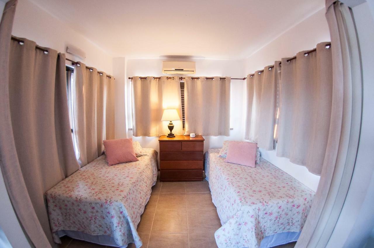 Cumbuco Dream Village Luaran gambar