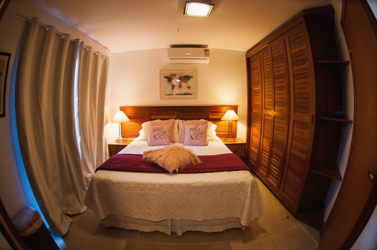 Cumbuco Dream Village Luaran gambar